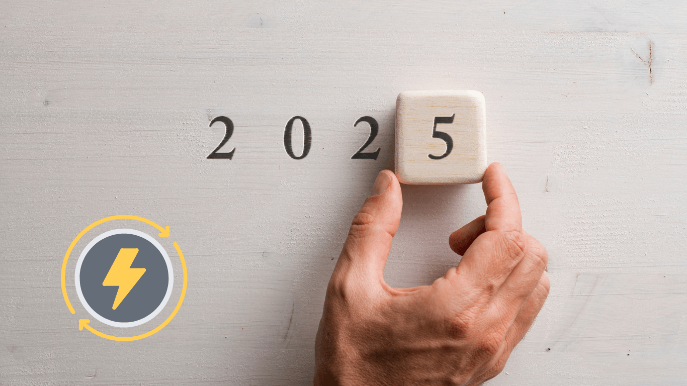 El Mercado Energético en España en 2025: Principales Cambios y Cómo te Afectan