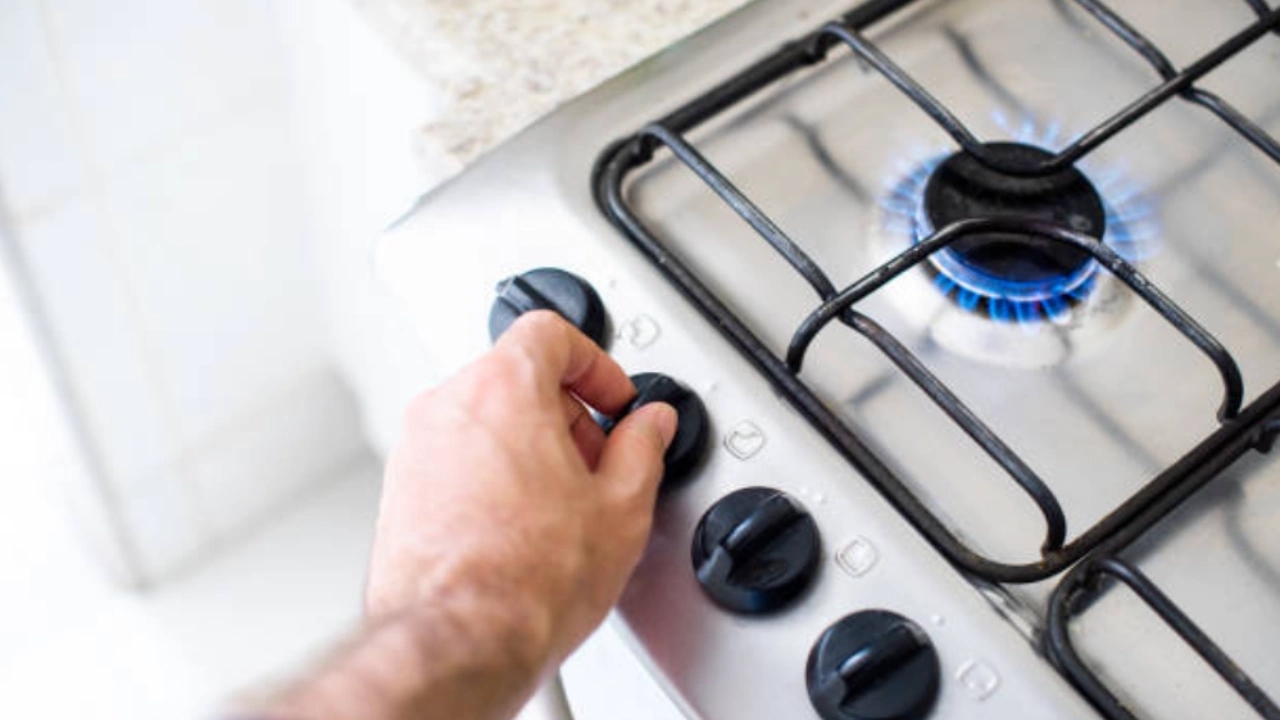 Tarifa gas más barata en 2026: encuentra la mejor opción según tu consumo